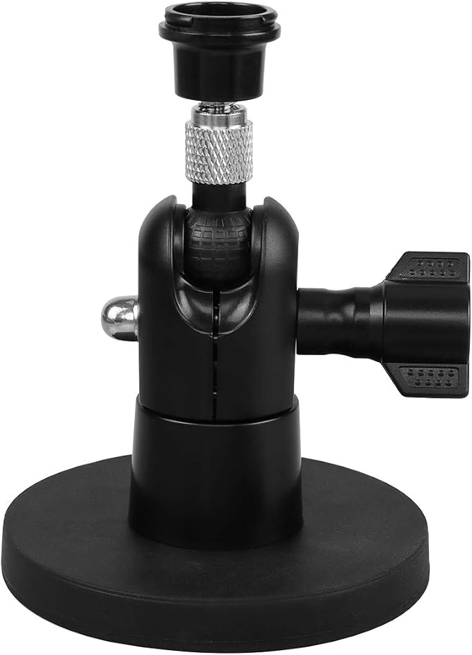 Magnetic Camera Wall Mount Stand by HOLACA
