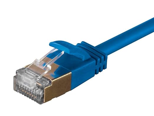 Monoprice SlimRun Cat6A Ethernet Patch Cable - Image 3