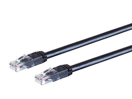 Monoprice Cat6 Outdoor Rated Ethernet Patch Cable by Monoprice