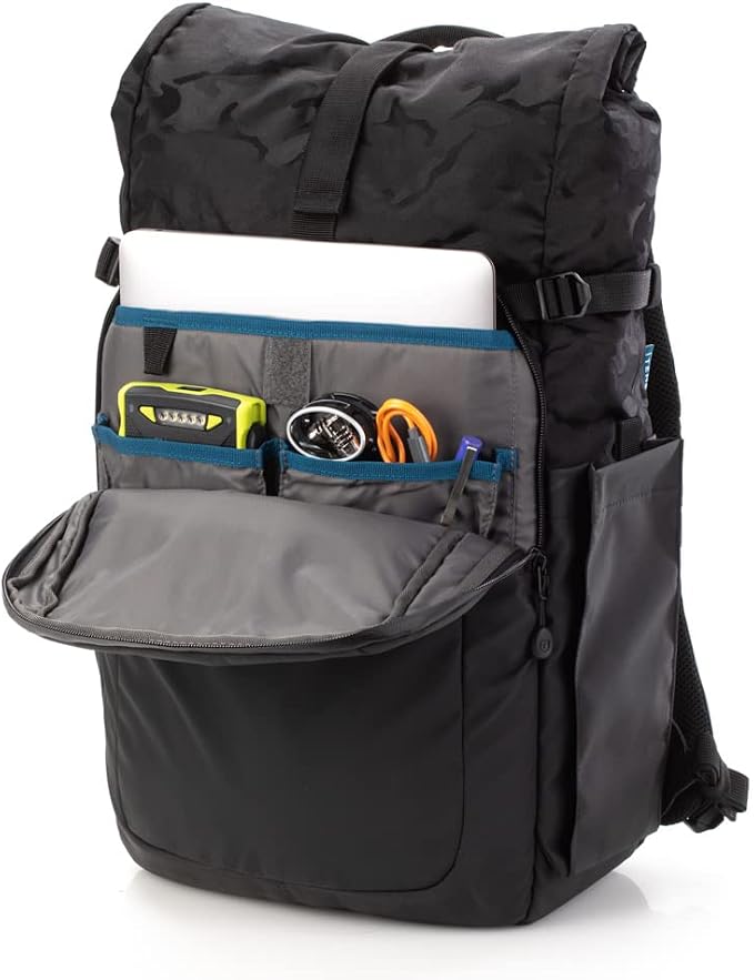 Tenba Fulton v2 14L All Weather Backpack - Image 9