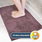 Muddy Mat® | Super Water Absorbent Door Mat Indoor, Microfiber Quick Dry - Image 4