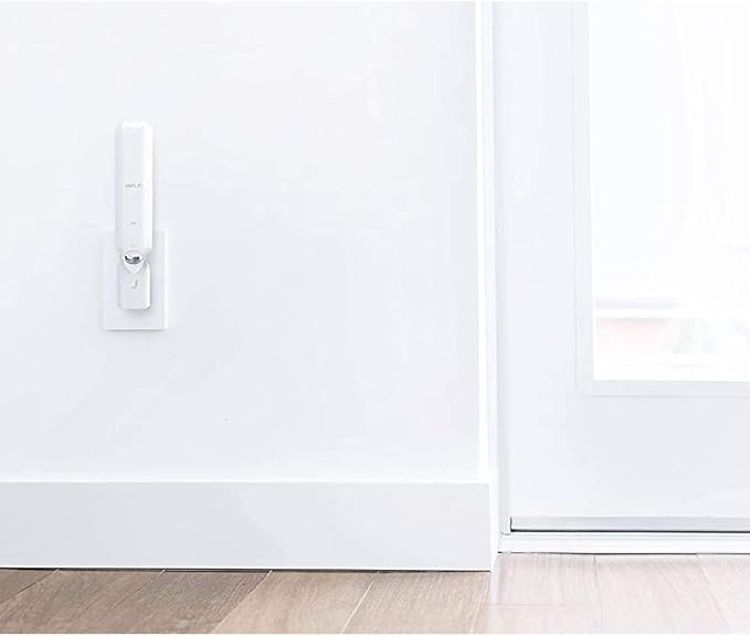 AmpliFi HD WiFi MeshPoint by Ubiquiti Labs, Seamless Whole Home Wireless - Image 6