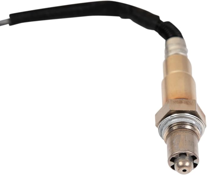 TRQ O2 Oxygen Sensor 4 Wire Narrow-Band Upstream Bank 1 Sensor 1 Compatible - Image 5