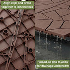 DECKO Interlocking Deck Tiles - Image 6