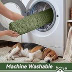 Bcoimo Super Absorbent Dog Door Mat - Image 5