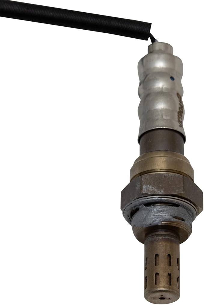 TRQ O2 Oxygen Sensor 4 Wire Narrow-Band Bank 1 2 Compatible - Image 5