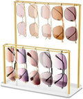 Sunglasses Organizer Glasses Holder Stand by Josmimic