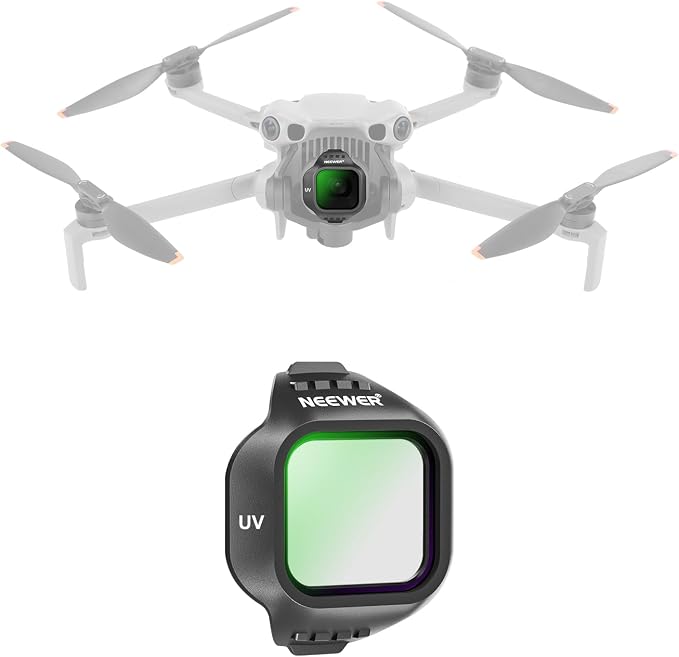 NEEWER UV Filter Compatible by Neewer