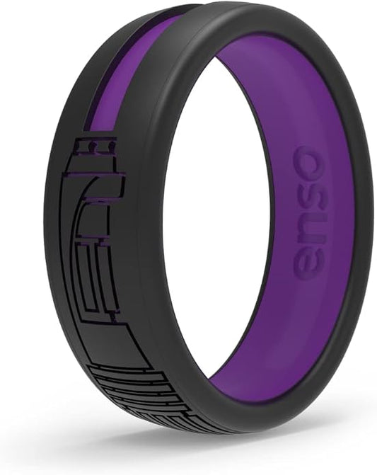Enso Rings Star Wars Lightsaber Collection by EnsoRings