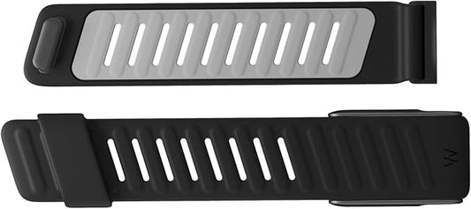 WHOOP 5.0/MG SportFlex – Waterproof, Sweatproof, Silicone Accessory by WHOOP