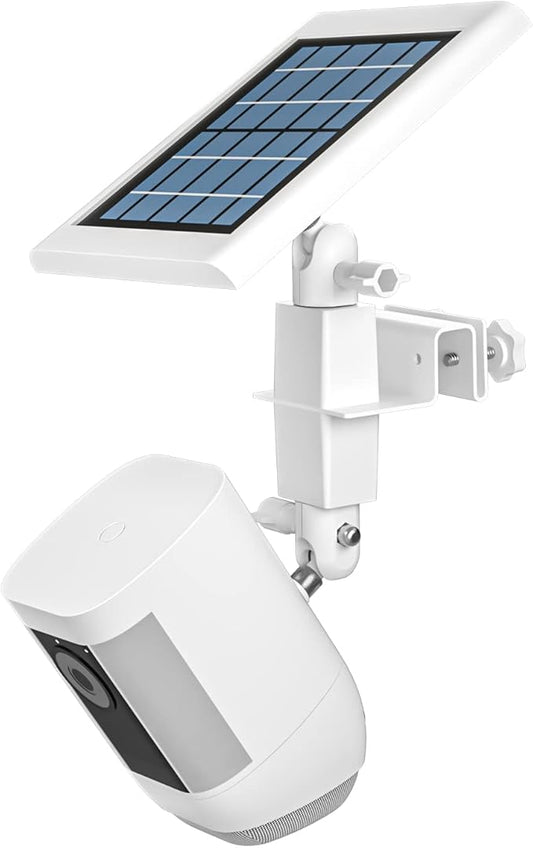 HOLACA 2-in-1 Weatherproof Gutter Mount by HOLACA