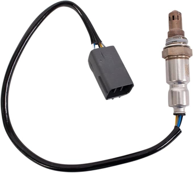 TRQ O2 Oxygen Sensor 5 Wire Wide-Band Upstream Compatible - Image 2