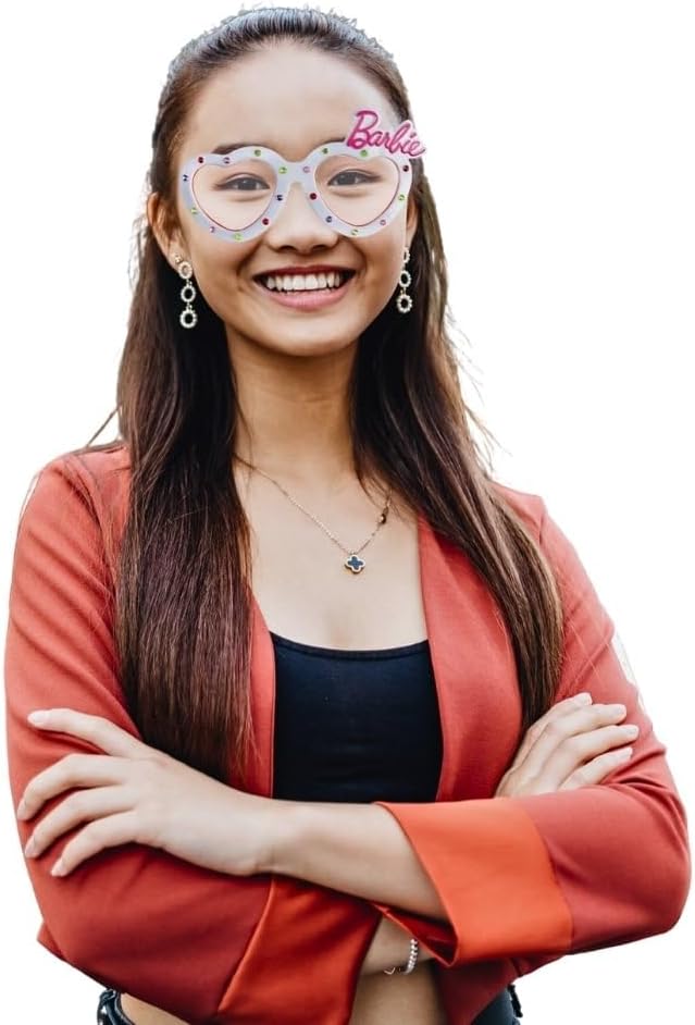 Barbie Dream Together Deluxe Wearable Glasses - Image 3