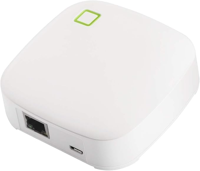 AduroSmart ERIA Smart Home Hub/Gateway, Compatible - Image 2