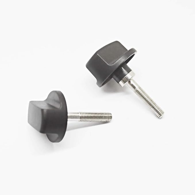 Screw Mount Replacement Bolt Thumb Screw - Image 7