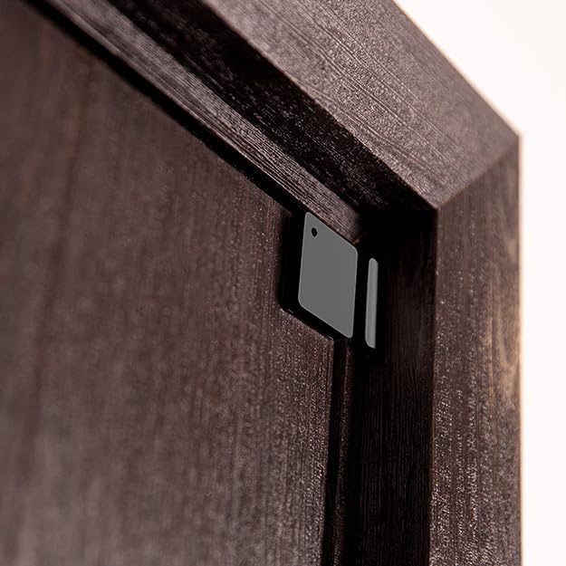 Shelly Blu Door/Window Black | Bluetooth Operated Sensor | Home Automation | - Image 3
