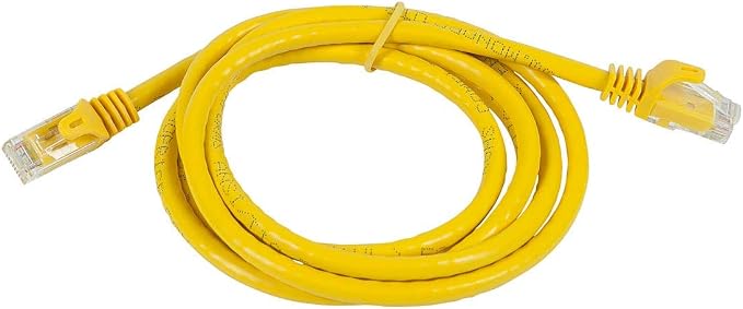Monoprice Cat5e Ethernet Patch Cable - Image 2