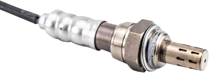 TRQ O2 Oxygen Sensor 4 Wire Narrow-Band Downstream Left Compatible - Image 5