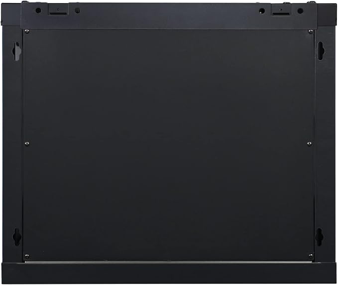 AEONS 9U Professional Wall Mount Network Server Cabinet Enclosure 19-Inch - Image 5
