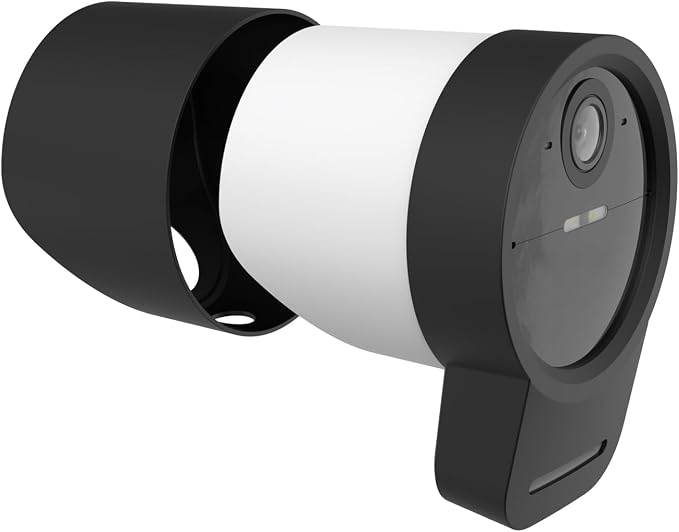 Holicfun Silicone Protective Cover - Image 4
