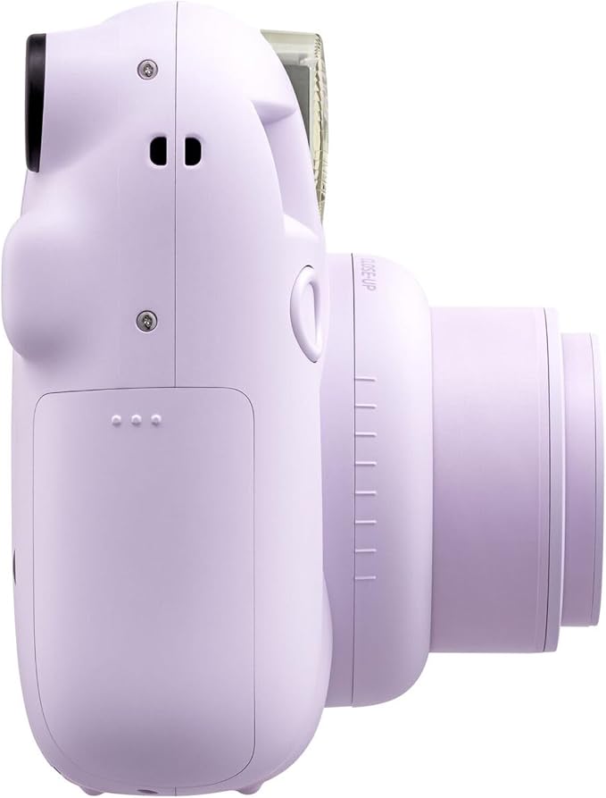 Fujifilm Instax Mini 12 Instant Camera Lilac Purple Bundle - Image 7