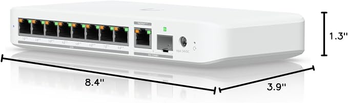 Ubiquiti Networks Flex 2.5G PoE - Image 8