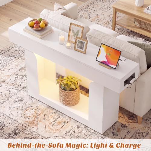Homieasy Console Table - Image 5