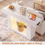 Homieasy Console Table - Image 5