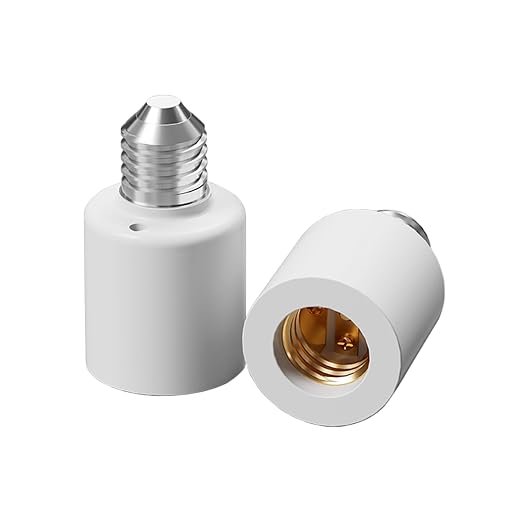 Motion Sensor Light Socket by Bluedery