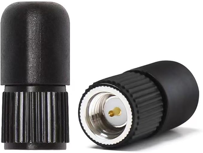 WiFi Antenna-WiFi, WiMAX Bluetooth and Zigbee monopole Extreme Low Profile by Unknown