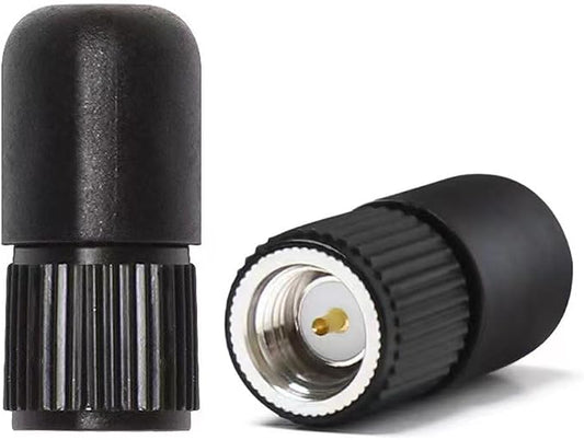 WiFi Antenna-WiFi, WiMAX Bluetooth and Zigbee monopole Extreme Low Profile by Unknown