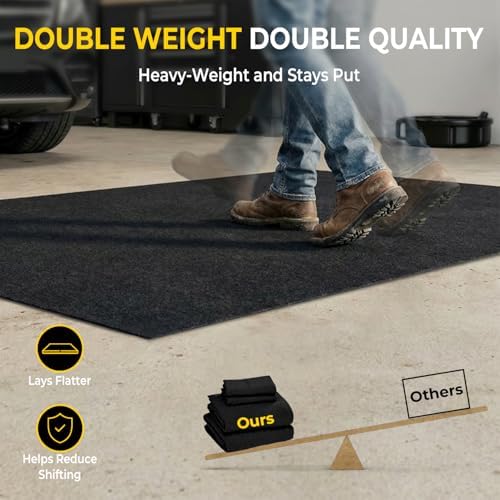 2-Pack Golener Oil Spill Mat - Image 5