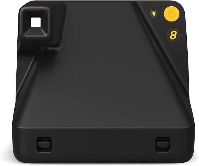 Polaroid Now 2nd Generation I-Type Instant Camera + Film Bundle - Image 8