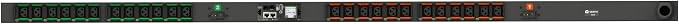 Vertiv Geist Switched Rack PDU by Vertiv