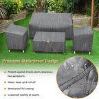 STARTWO Patio Furniture Covers - Image 6