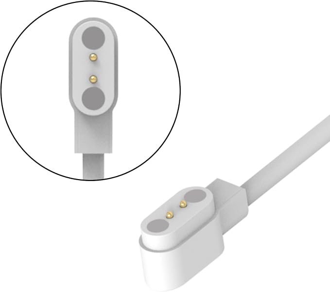 VeryFit Smartwatch Charger for IDW13/IDW16/IDW19/IDW25/IDW26/IDW28/ID208 - Image 7