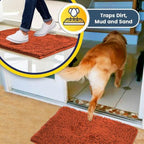 Muddy Mat® | Super Water Absorbent Door Mat Indoor, Microfiber Quick Dry - Image 6