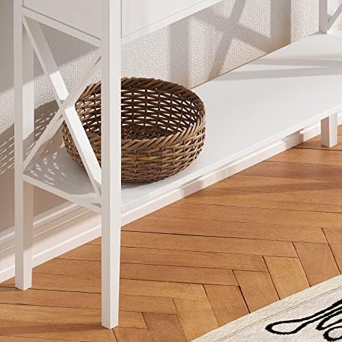 ChooChoo 39" Entryway Table - Image 4