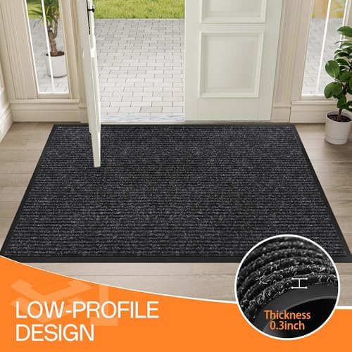 Indoor Outdoor Door Mat - Image 5