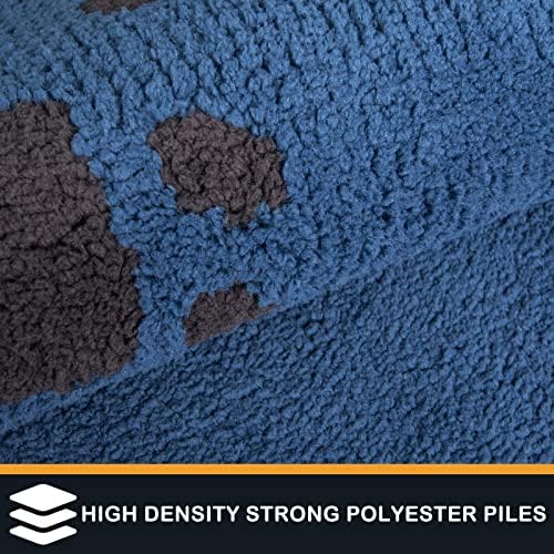 PURRUGS Hallway Runner Rug - Image 3