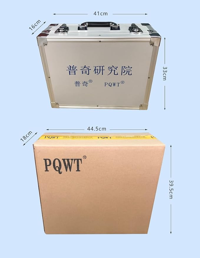 Underground Water Leak Detector - Image 9