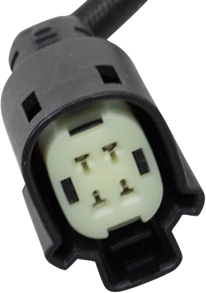 TRQ O2 Oxygen Sensor Downstream Compatible - Image 4