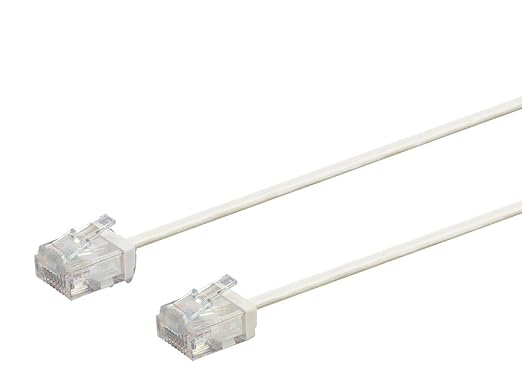 Monoprice Cat6 Ethernet Patch Cable by Monoprice