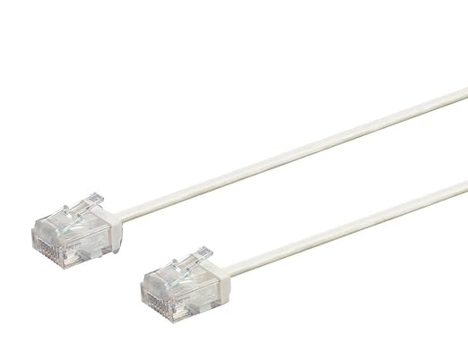 Monoprice Cat6 Ethernet Patch Cable by Monoprice