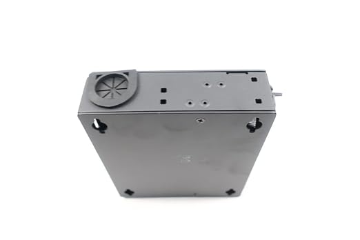 CORNING SPH-01P SINGLE PANEL HOUSING D602712 - Image 6