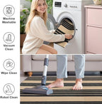 OLANLY Fall Door Mat - Image 3