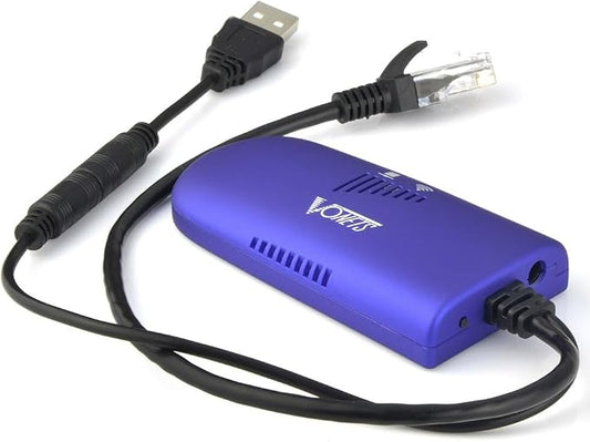VONETS VAP11G-300 WiFi Bridge 2.4GHz WiFi to Ethernet Convert/WiFi by VONETS