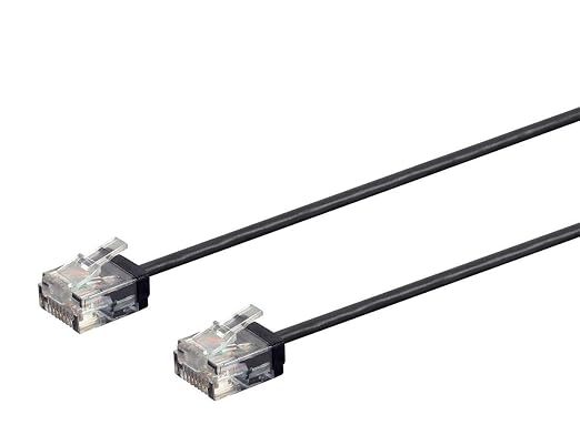 Monoprice Cat6 Ethernet Patch Cable by Monoprice
