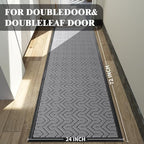 Yimobra Extra Long Indoor Outdoor Mats - Image 2