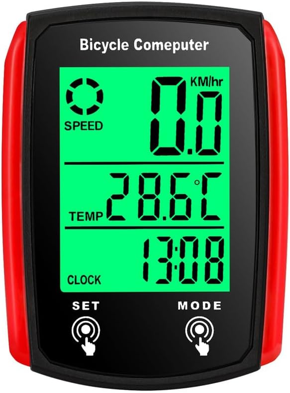 Cycling Computer Speed Sensor for Cycling Bike Sensor for Cycling Computers by huiyingbb